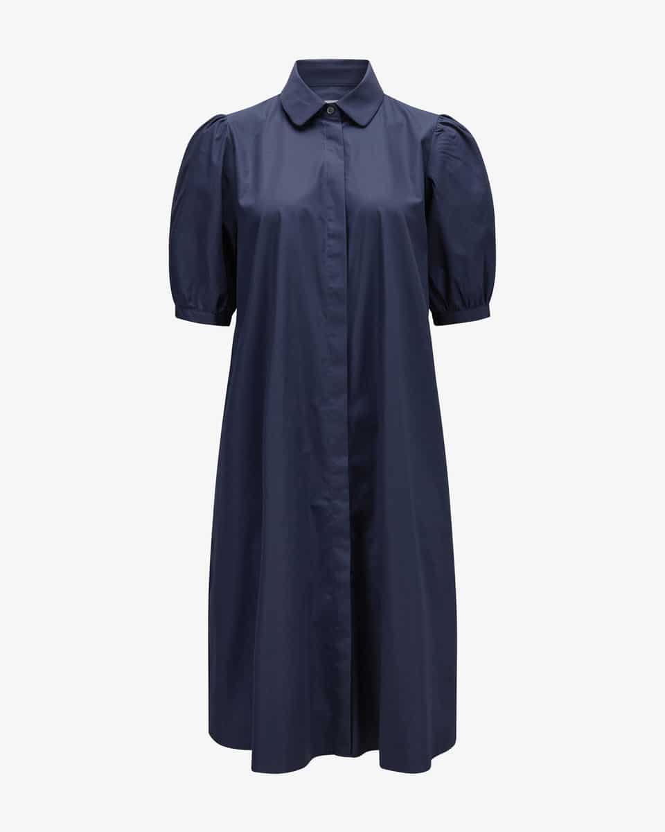 Bild 1 für Hemdblusenkleid Fina  M