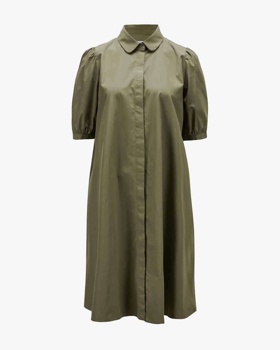 Bild 1 für Hemdblusenkleid Fina  S