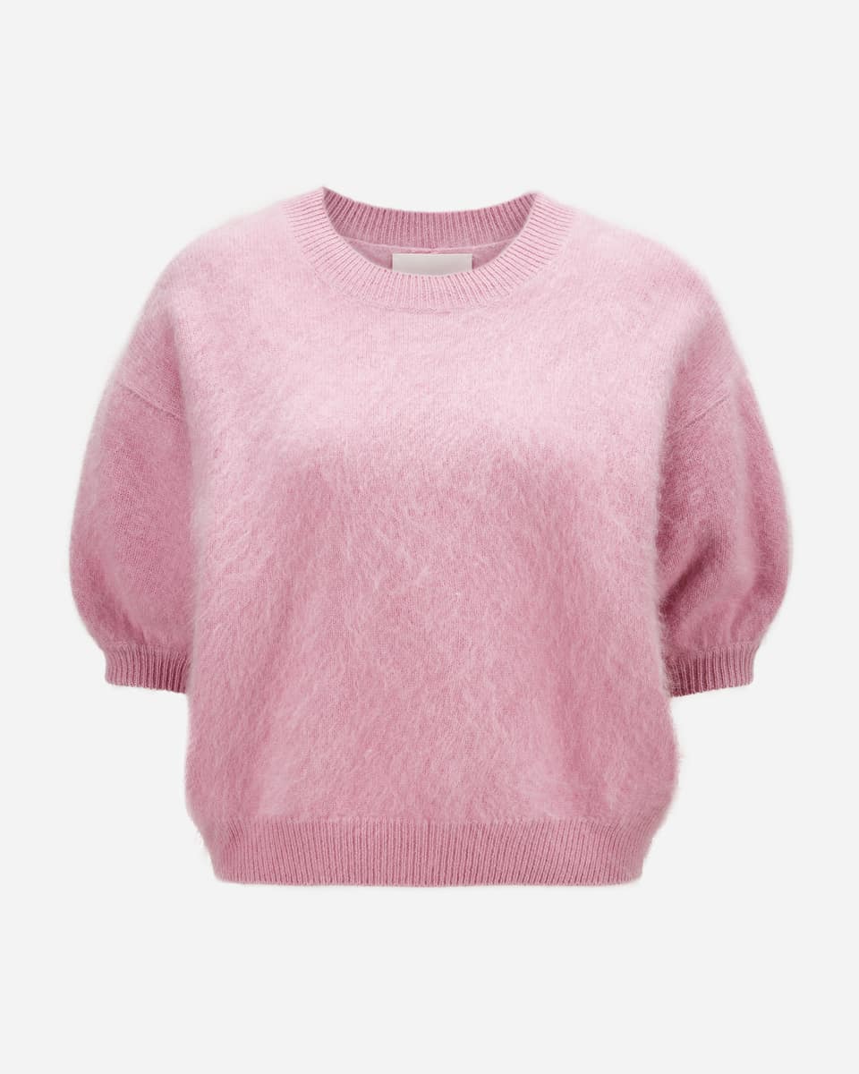 Image 1 for Juniper knitted shirt in cashmere S-M