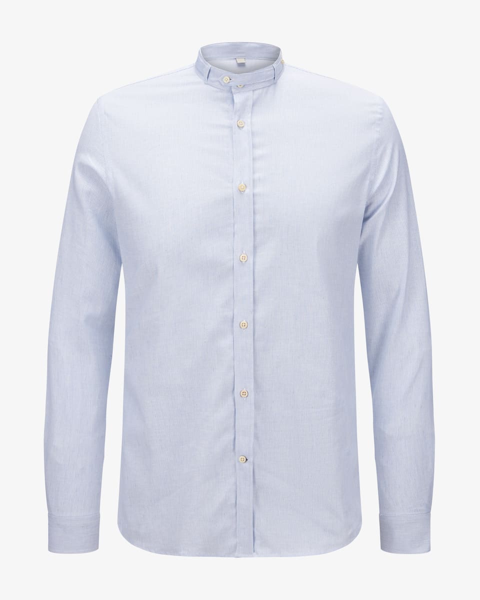 Image 1 for Lenz traditional shirt S