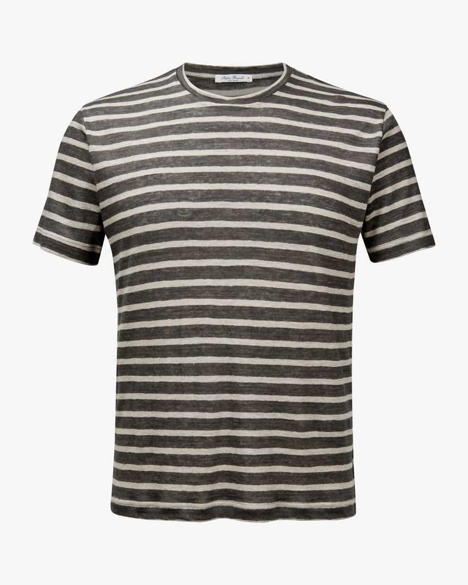 Bild 1 für Enno Leinenshirt  XXL