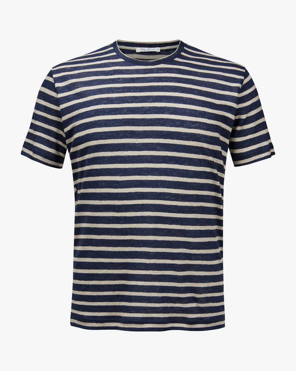 Bild 1 für Enno Leinenshirt  L