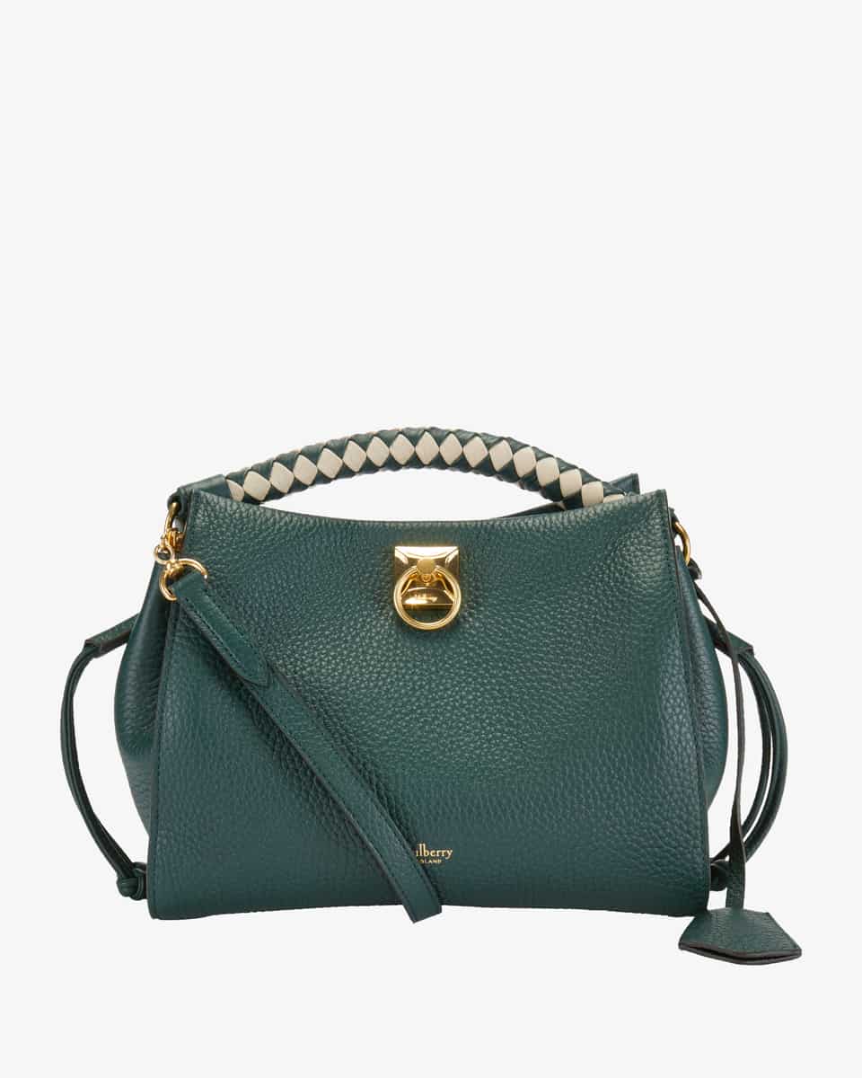 Image 1 for Small Iris handle bag Unisize