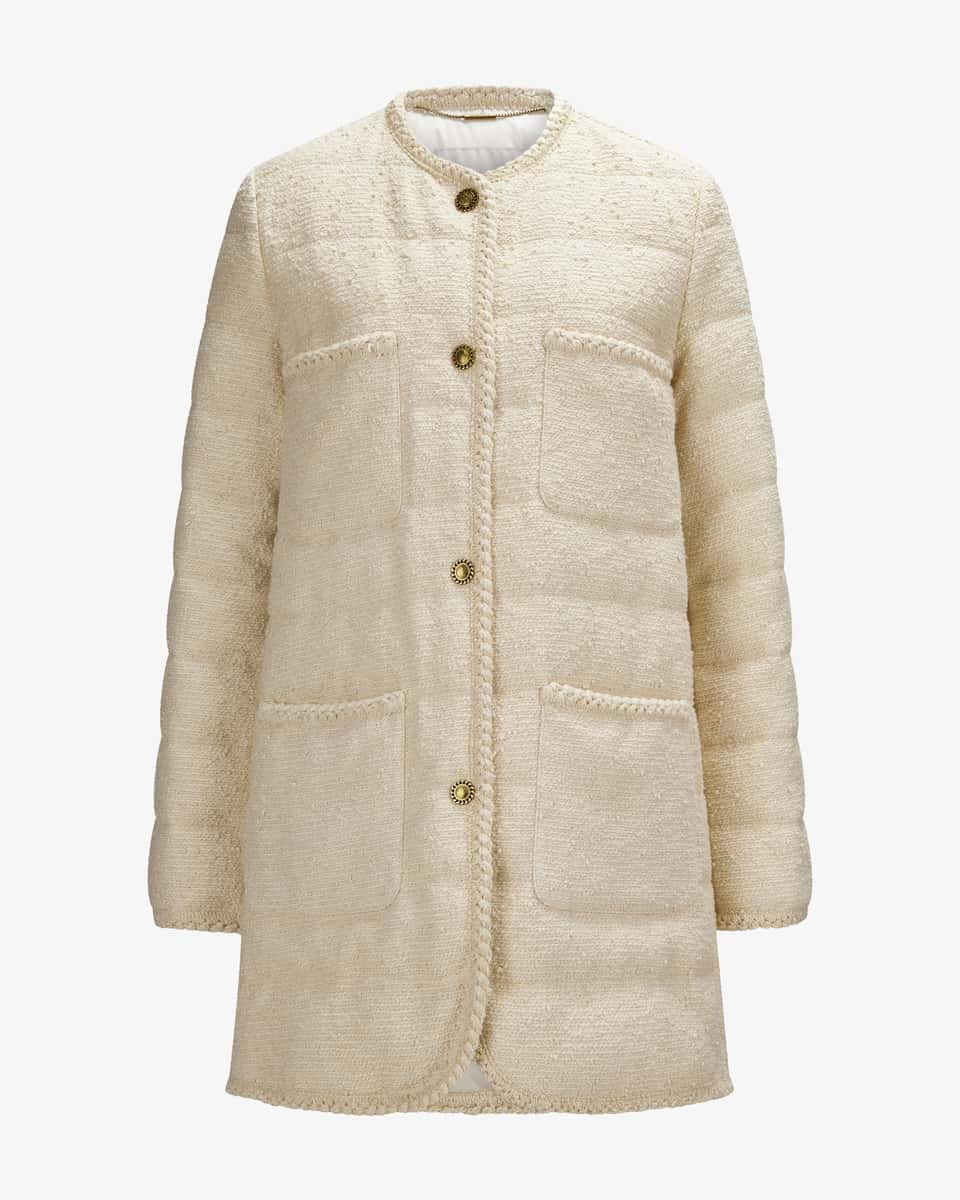 Bild 1 für Epafo Daunenmantel 38