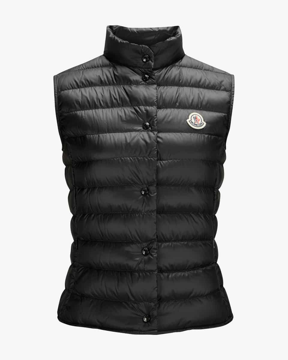 Bild 1 für Laine Daunenweste  