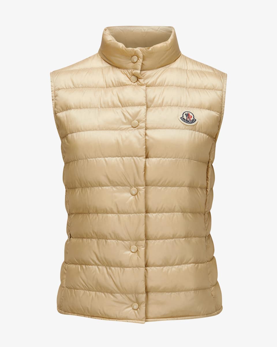 Bild 1 für Laine Daunenweste  40