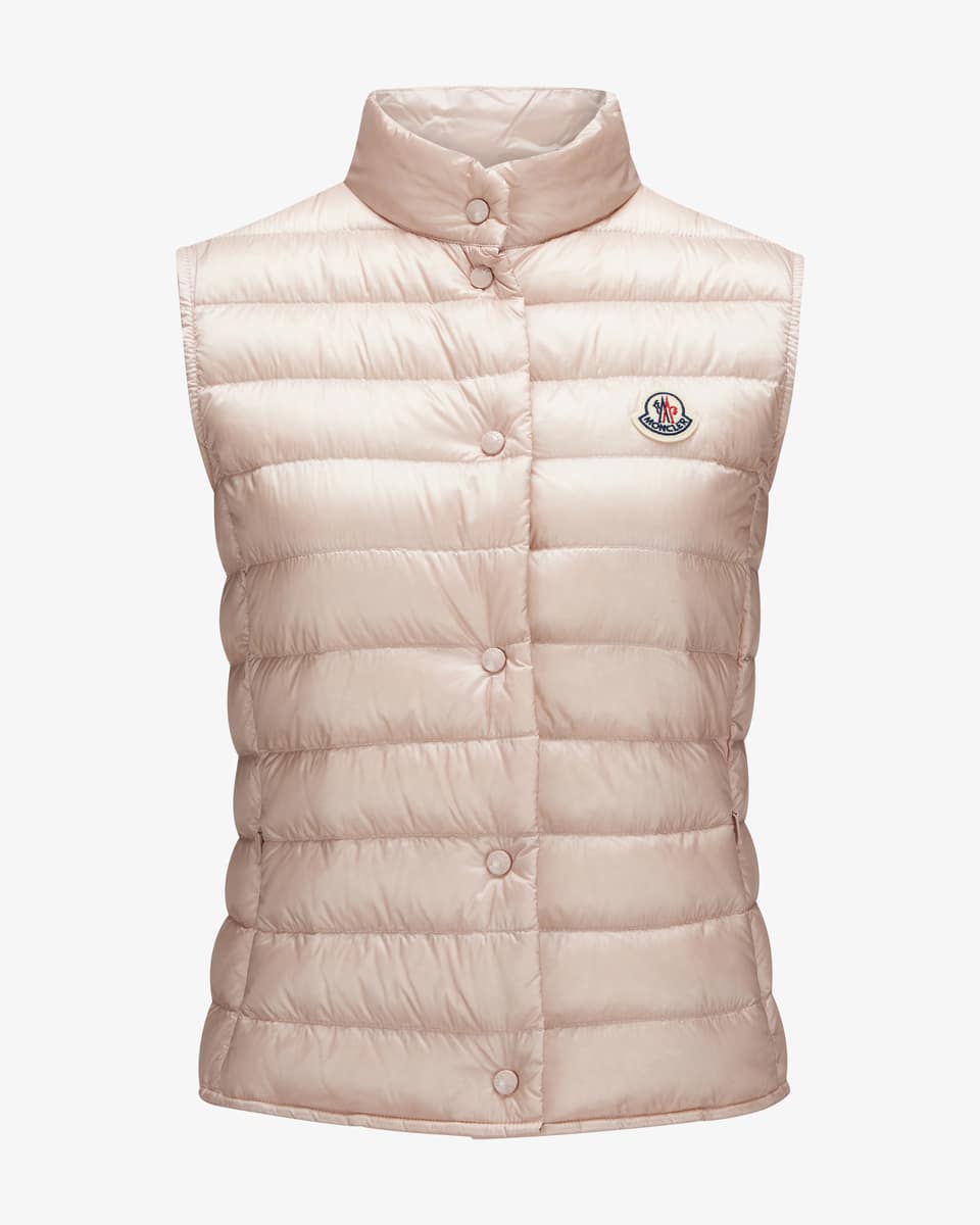 Image 1 for Laine down vest  40