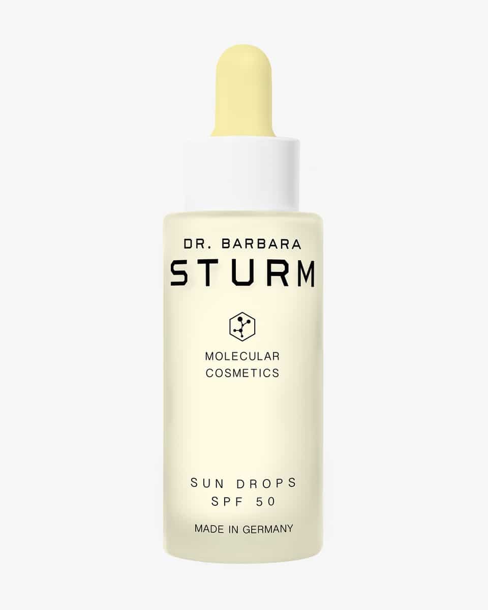 Bild 1 für Sun Drops SPF 50 30ml Unisize