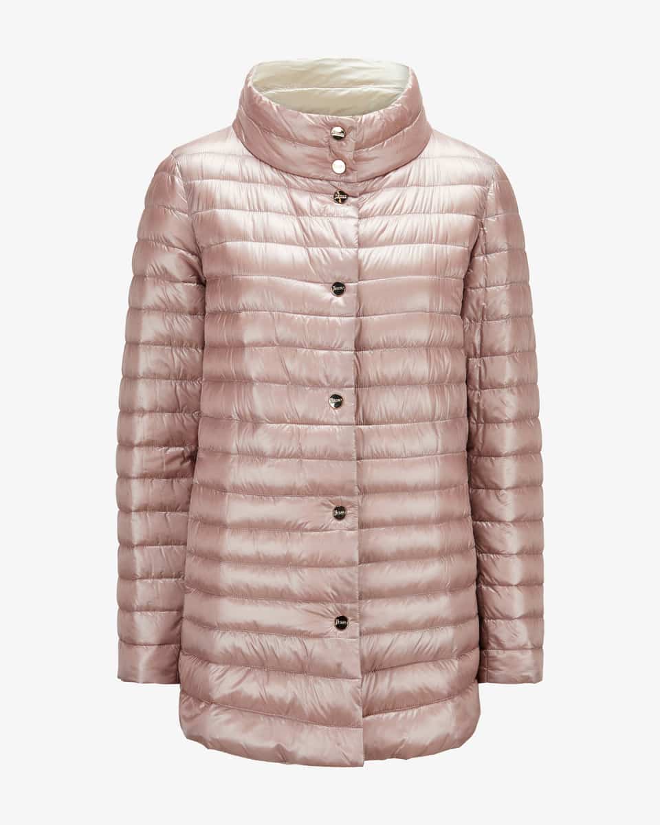 Bild 1 für Daunen-Wendejacke 42