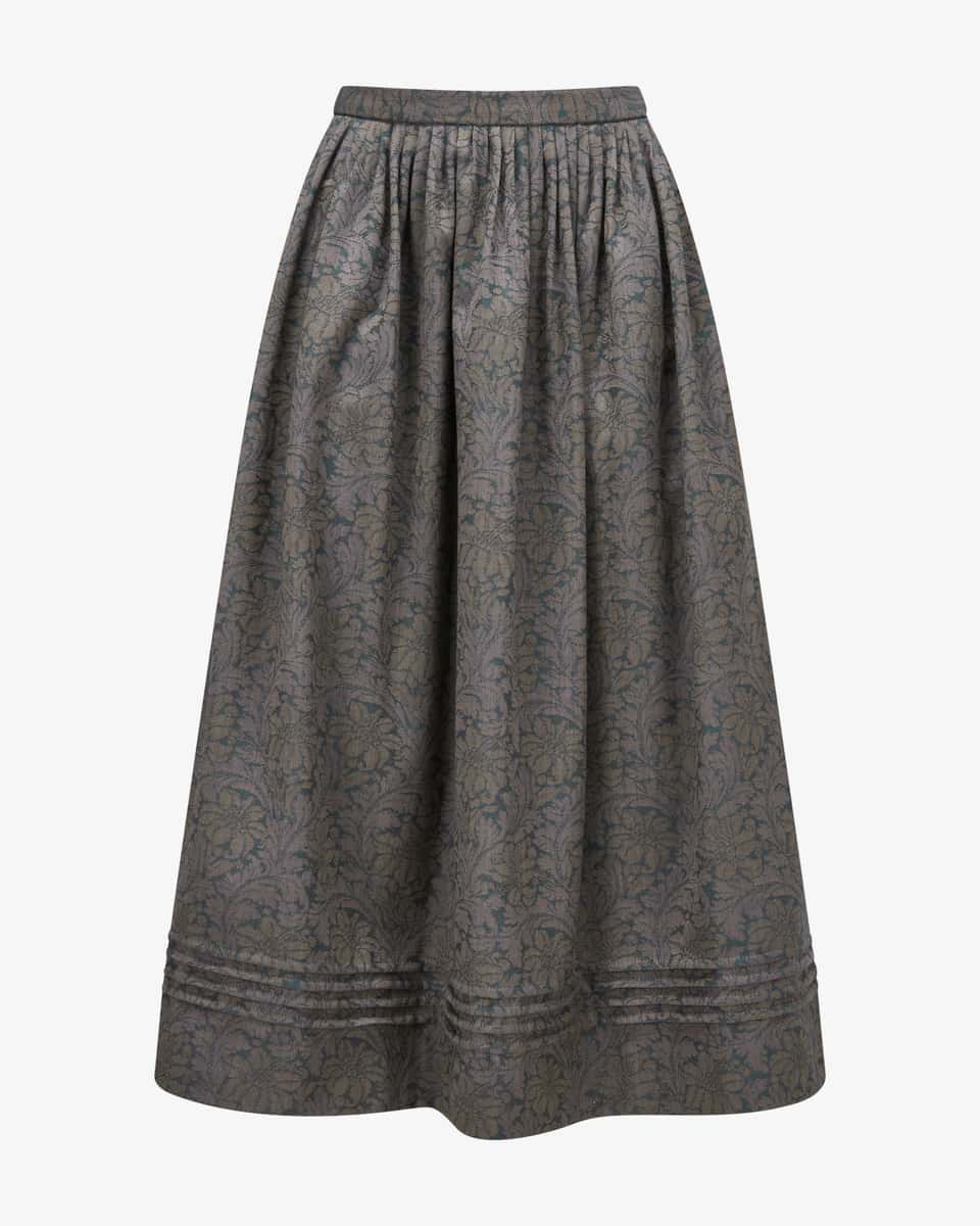 Bild 1 für Mina Trachtenrock  34