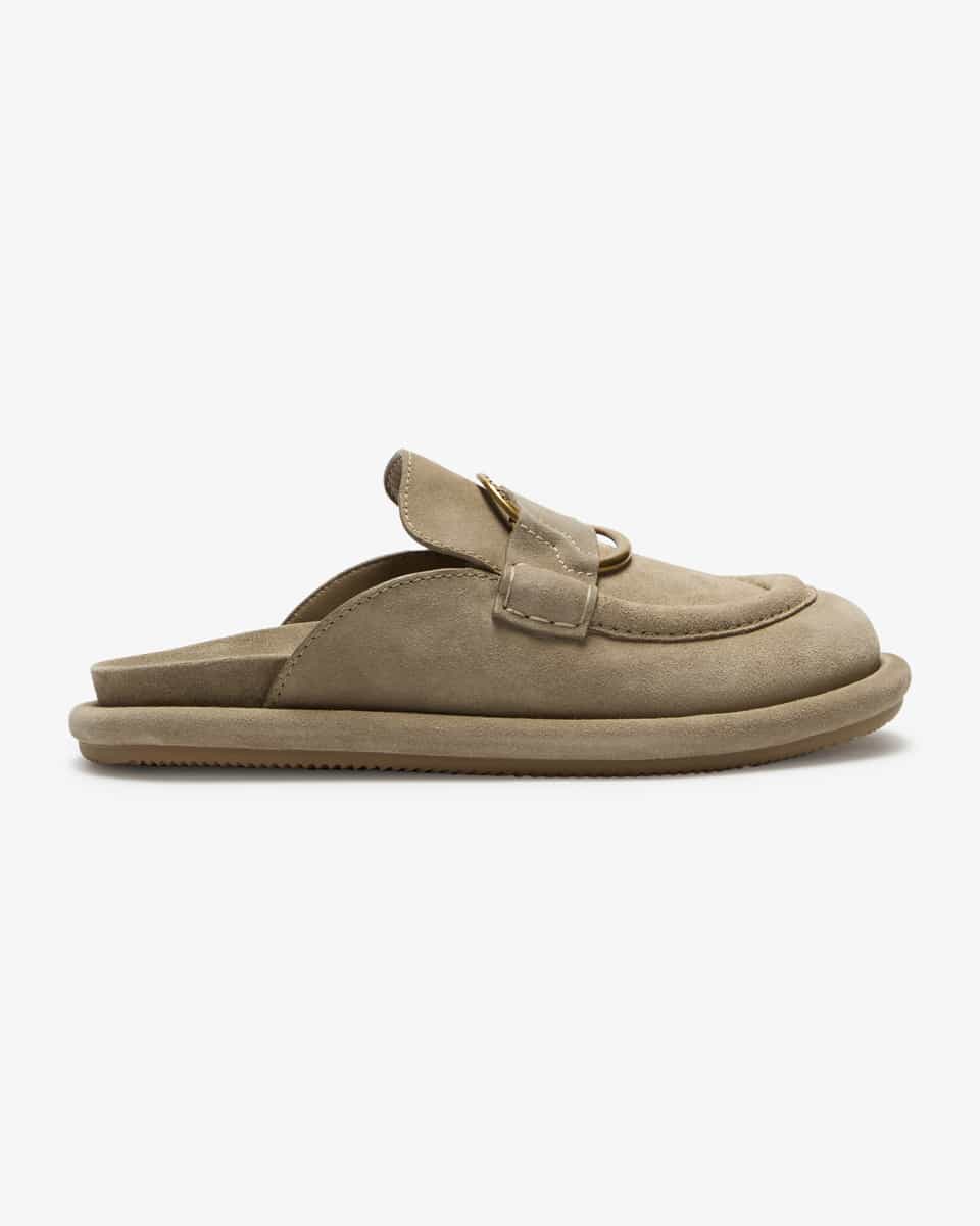 Image 1 for Bell Mule Loafer 37