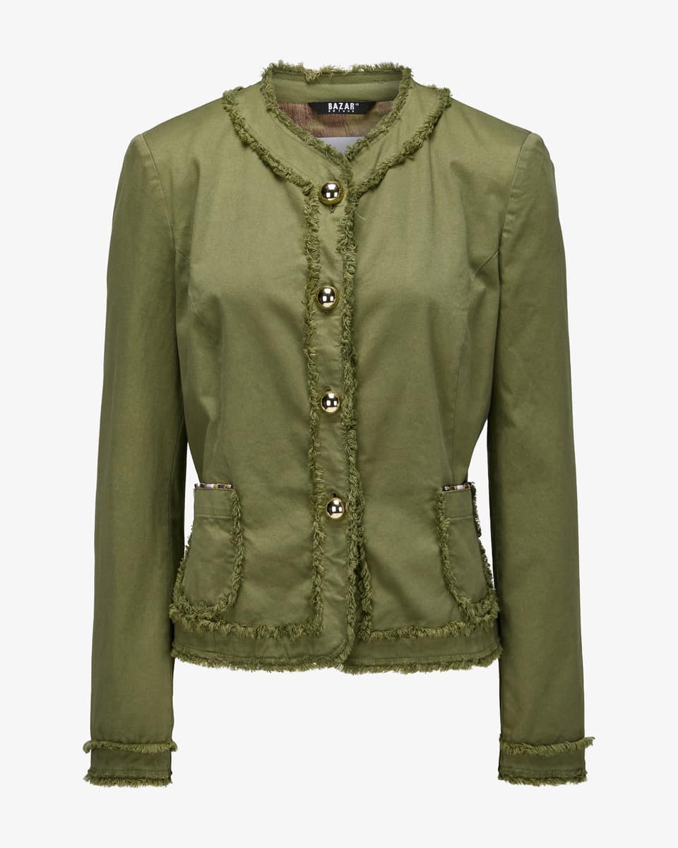 Image 1 for Jacket 34