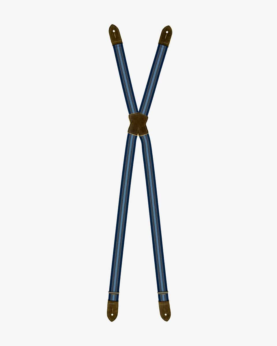 Image 1 for Traditional suspenders  110