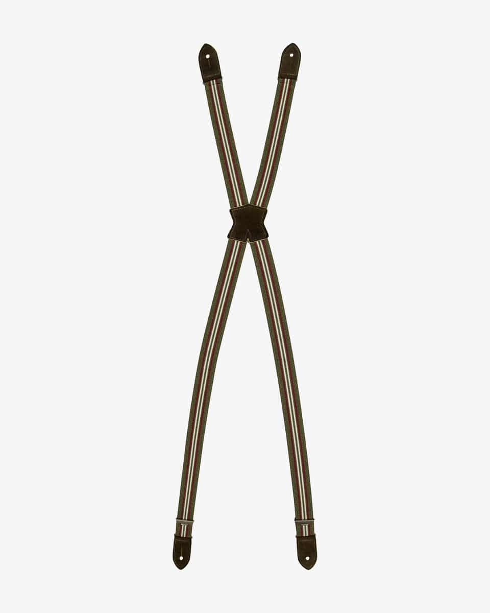 Bild 1 für Trachten-Hosenträger 110