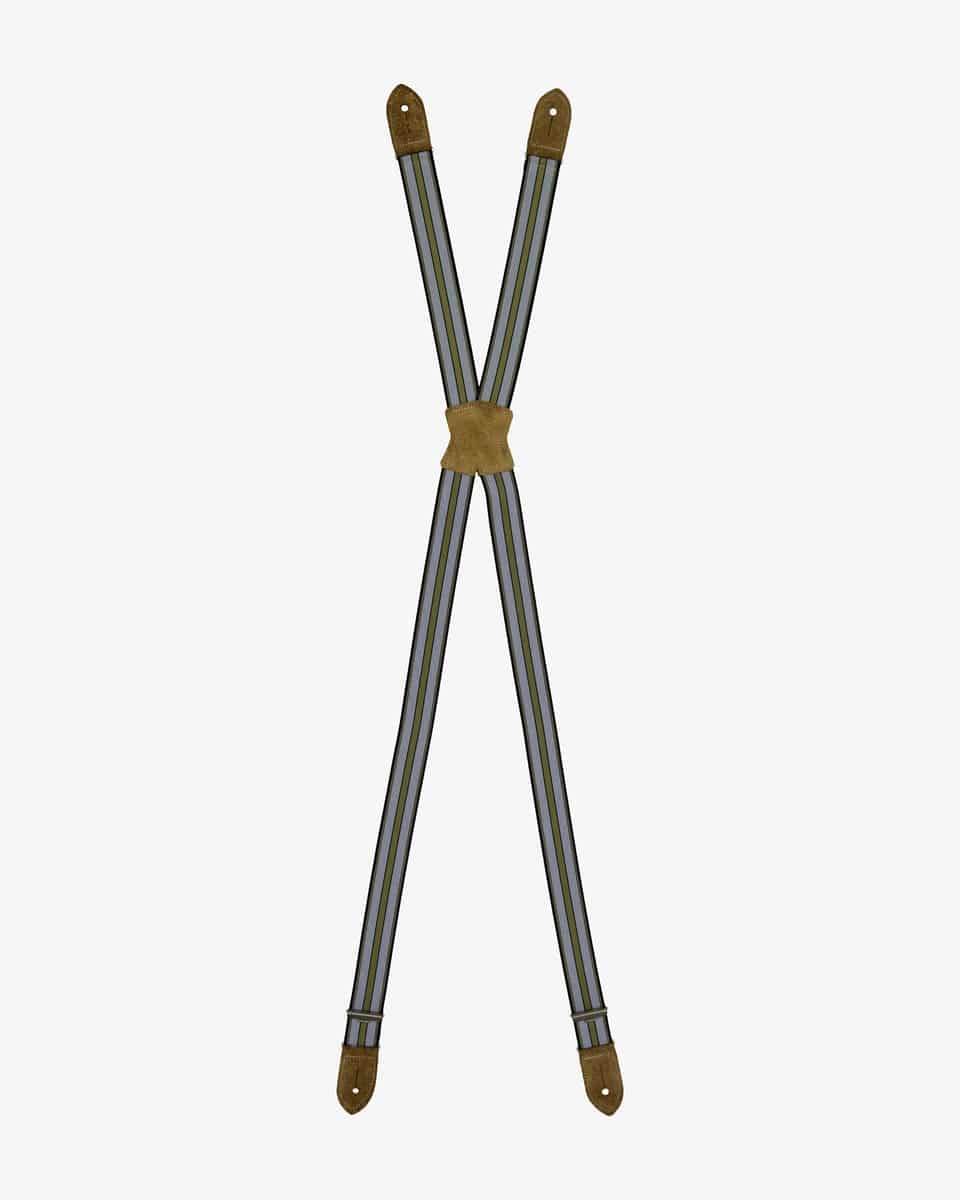 Image 1 for Traditional suspenders  110