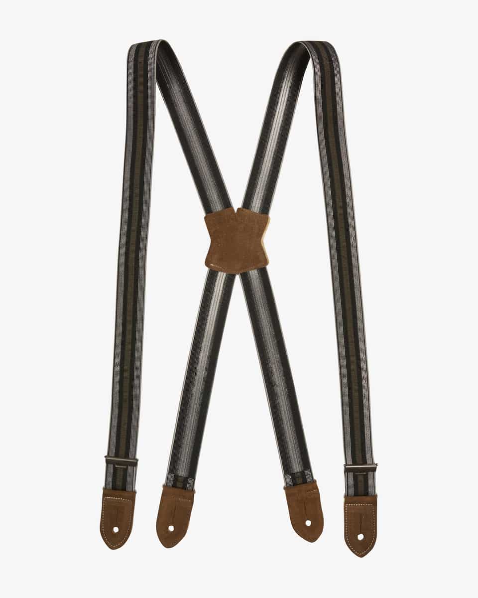 Image 1 for Traditional suspenders 120