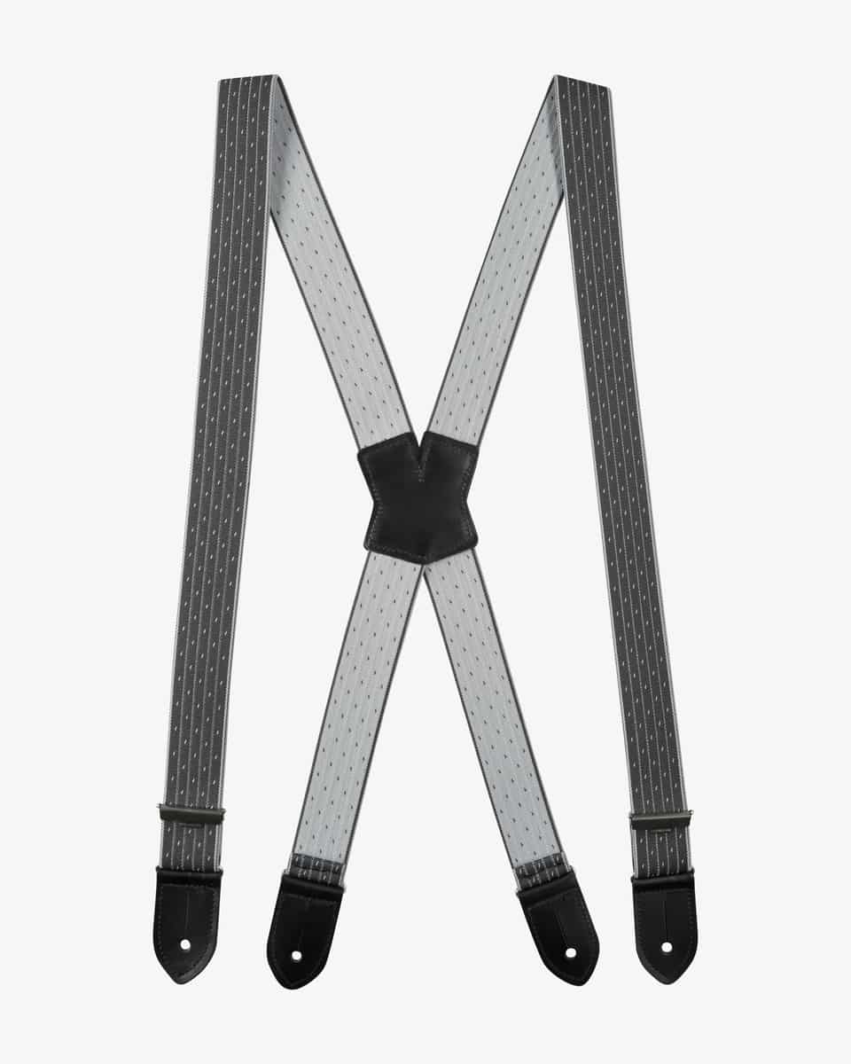 Image 1 for Traditional suspenders 110