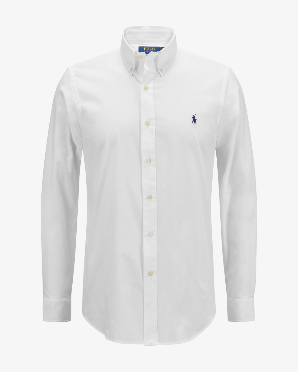 Bild 1 für Casualhemd Custom Fit  L