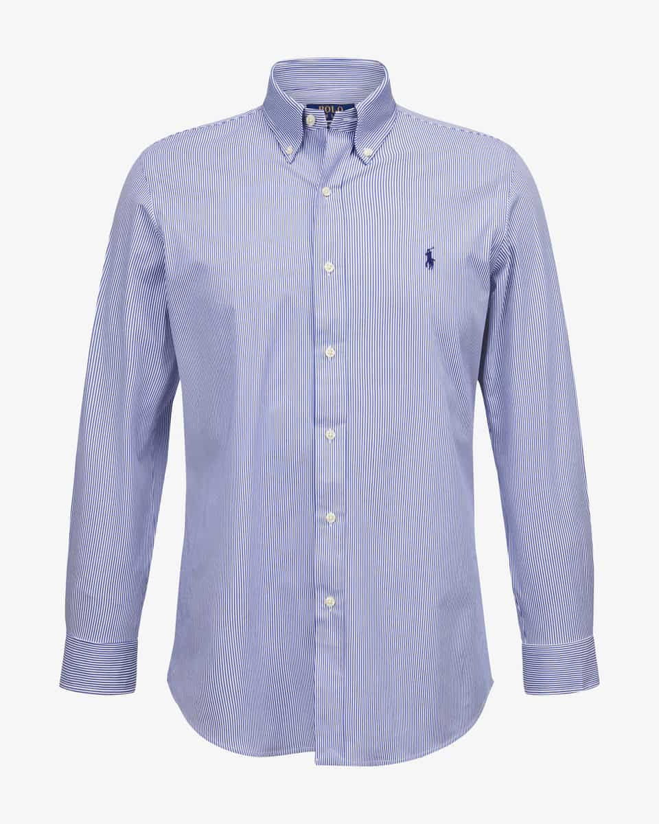 Bild 1 für Casualhemd Custom Fit  S