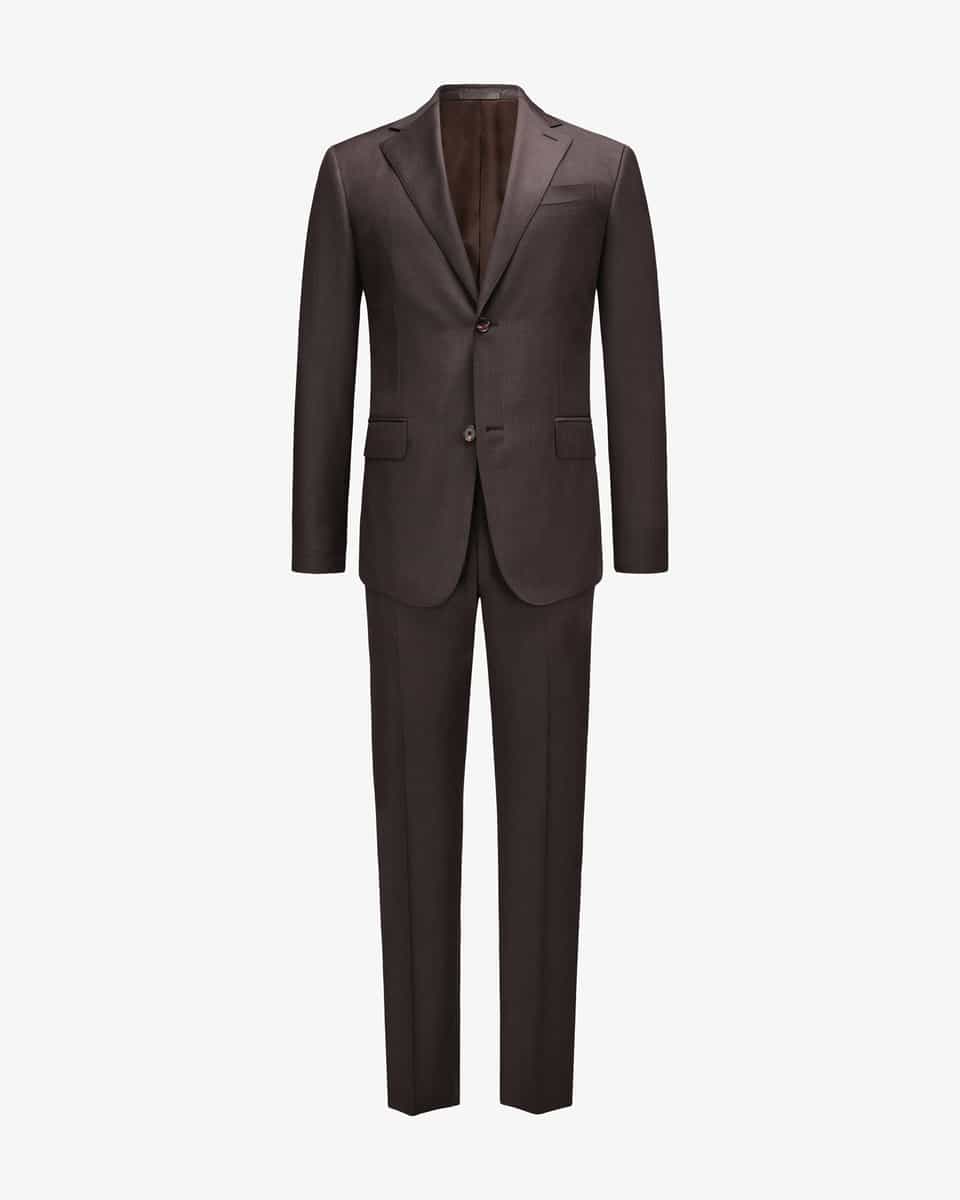 Bild 1 für Norma Anzug aus Wolle 52