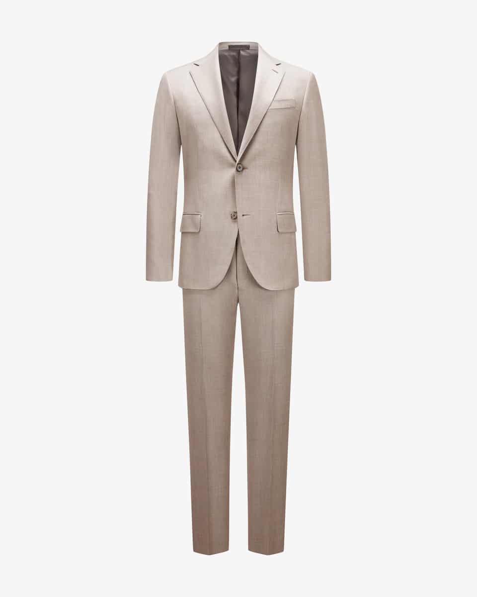 Bild 1 für Norma Anzug aus Wolle 58