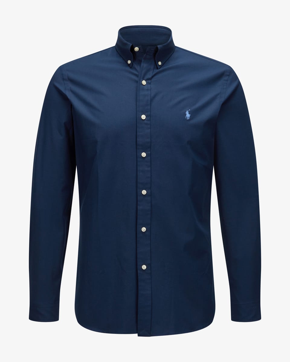 Image 1 for Casual shirt slim fit  S