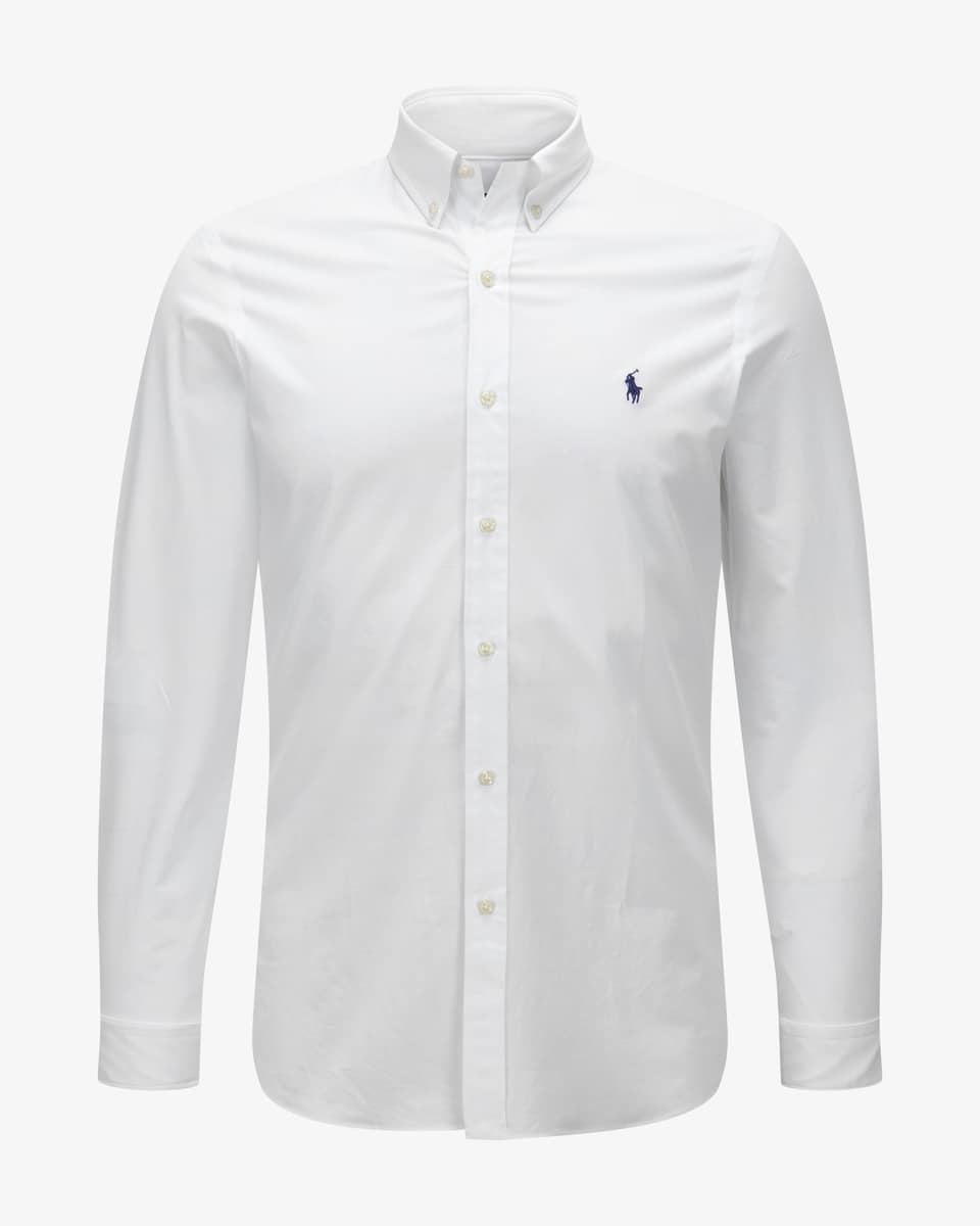 Image 1 for Casual shirt slim fit  M