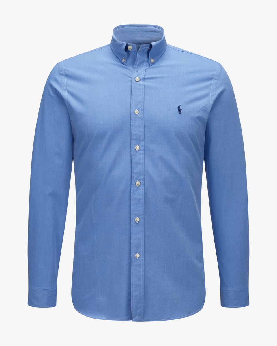 Image 1 for Casual shirt slim fit  M