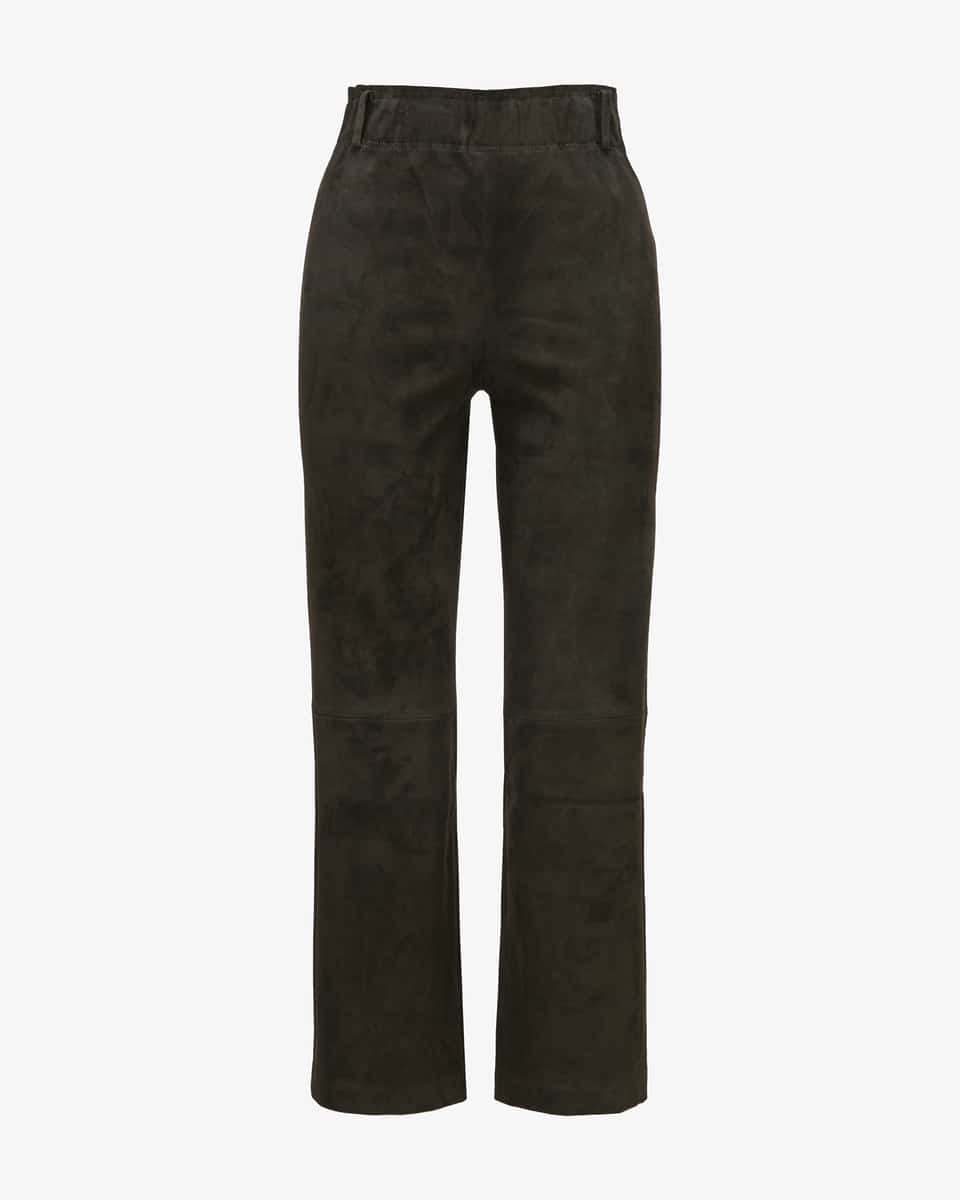 Bild 1 für Ferrara 7/8-Lederhose 