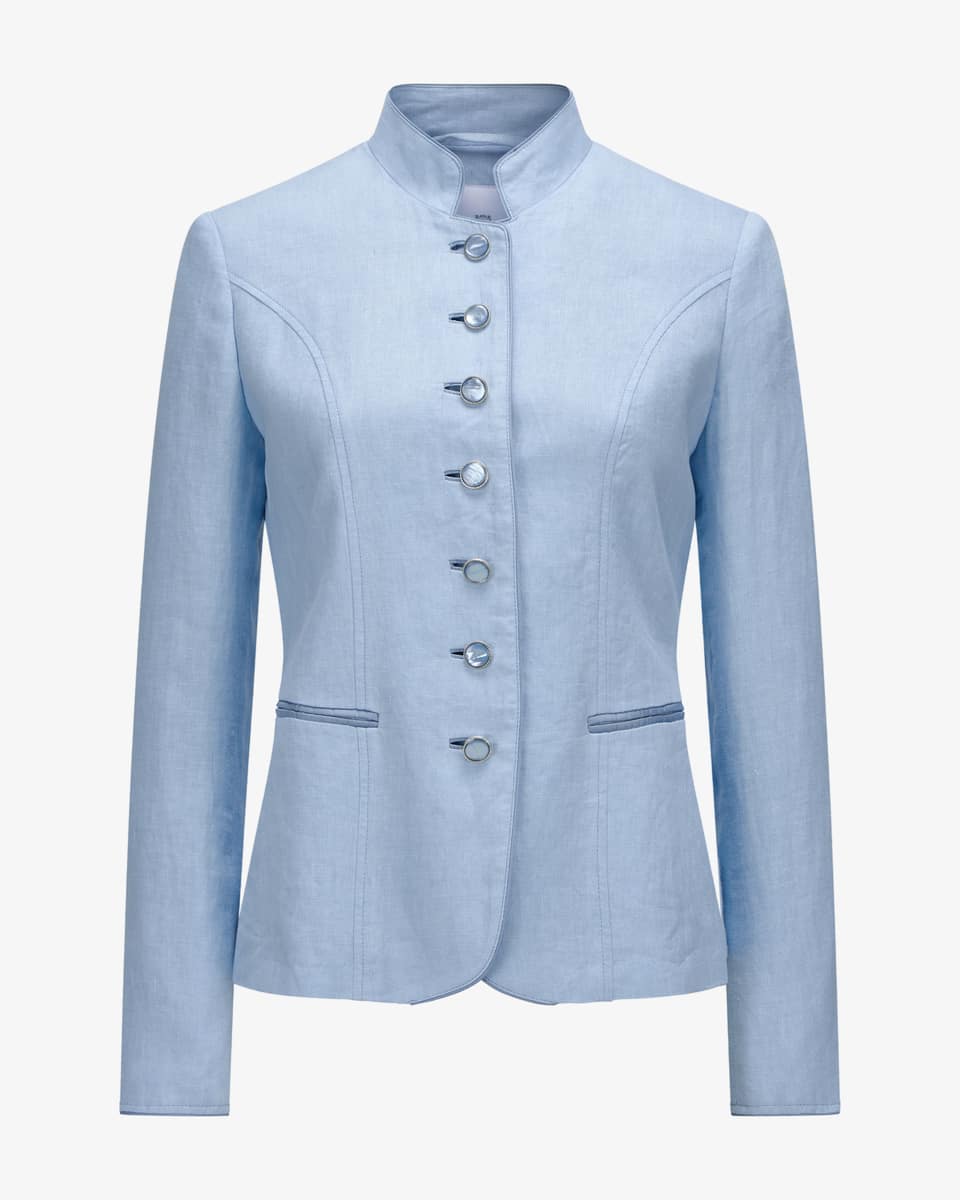 Image 1 for Bern traditional blazer  42