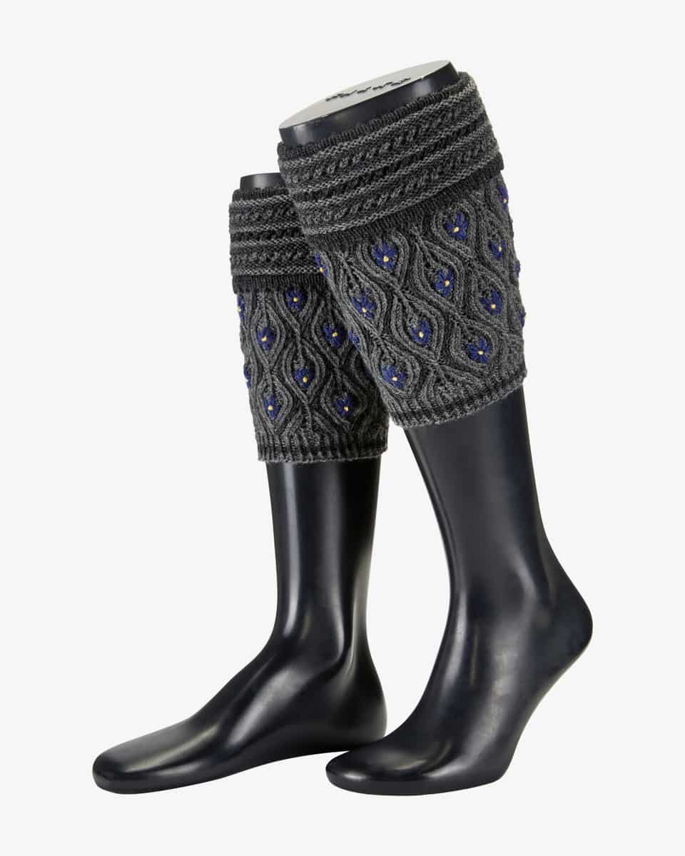 Bild 1 für Adamu Handstrick-Loferl  Unisize