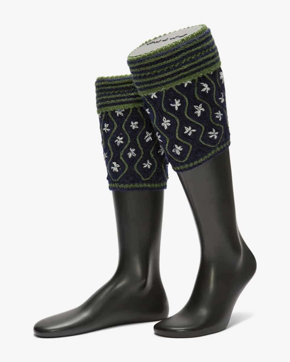 Bild 1 für Adamu Handstrick-Loferl  Unisize