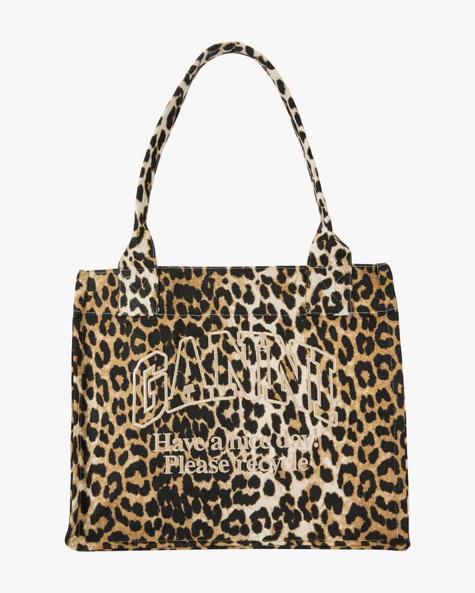 Image 1 for Large Easy Shopper  Unisize