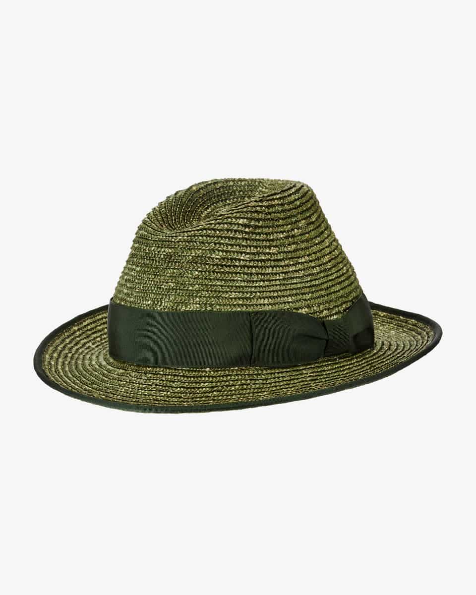 Image 1 for Lechtal traditional hat  58