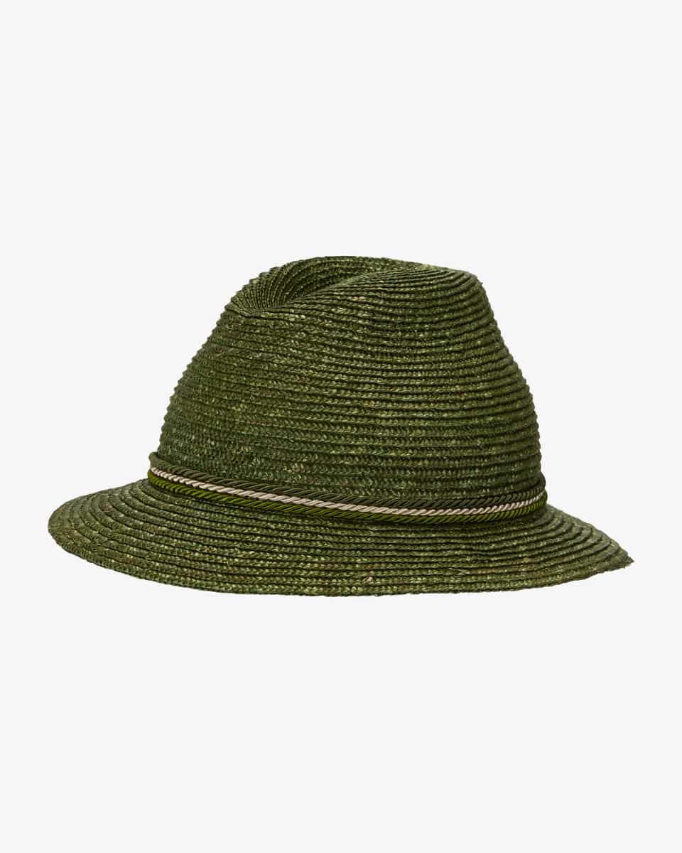 Image 1 for Lechtal traditional hat  61