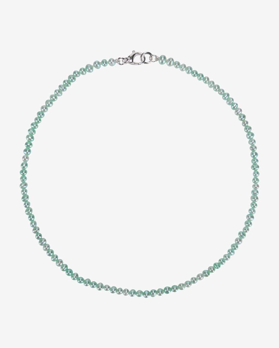 Bild 1 für Mini Pearl Kette  M