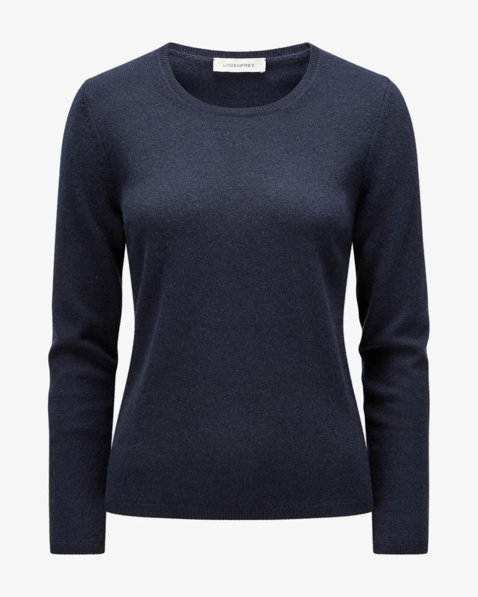 Image 1 for Cashmere sweater 38