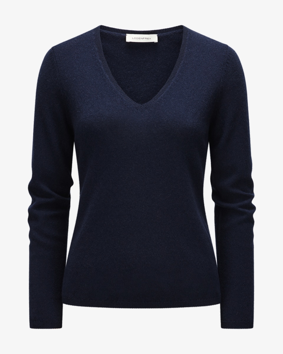 Image 1 for Cashmere sweater 36