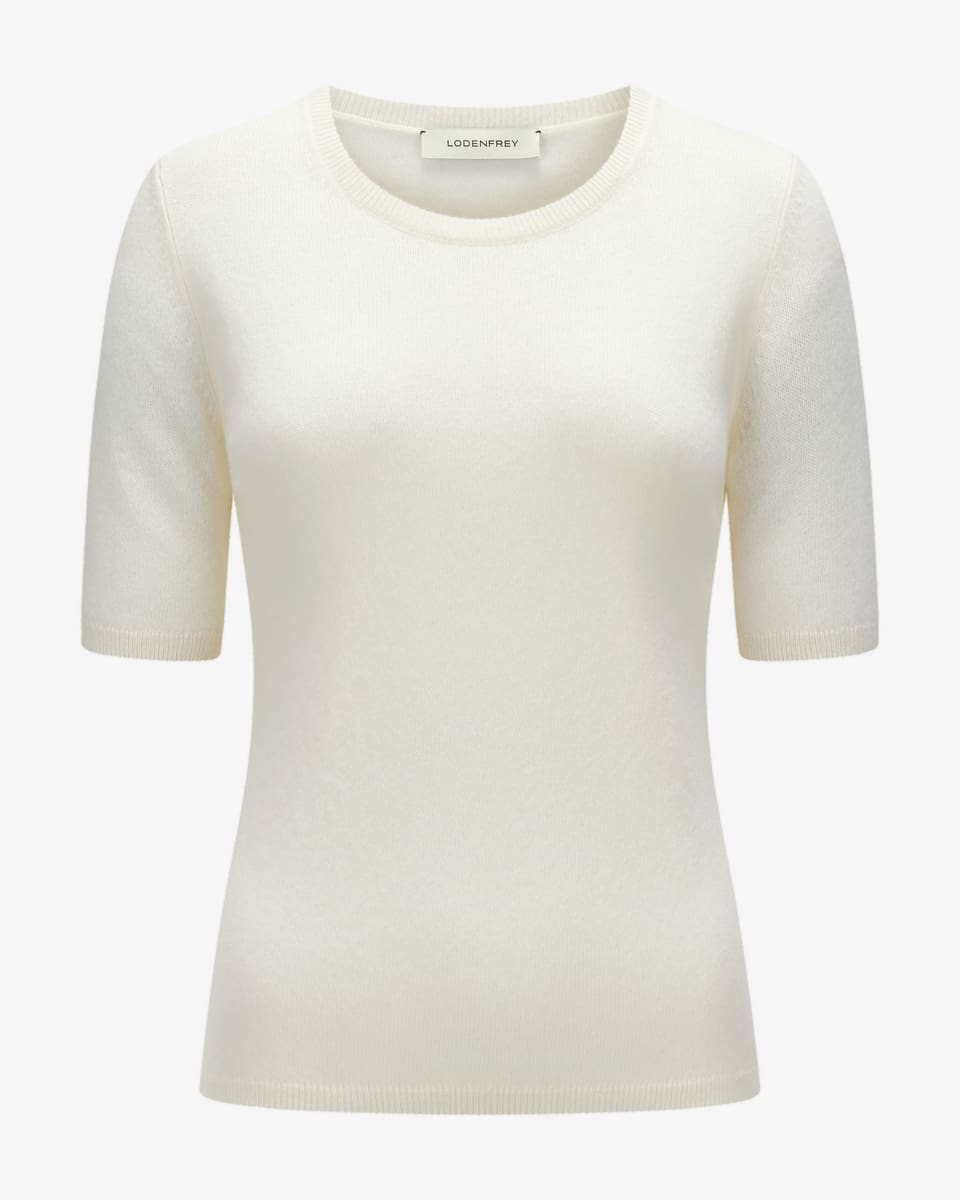 Image 1 for Cashmere knit shirt  42