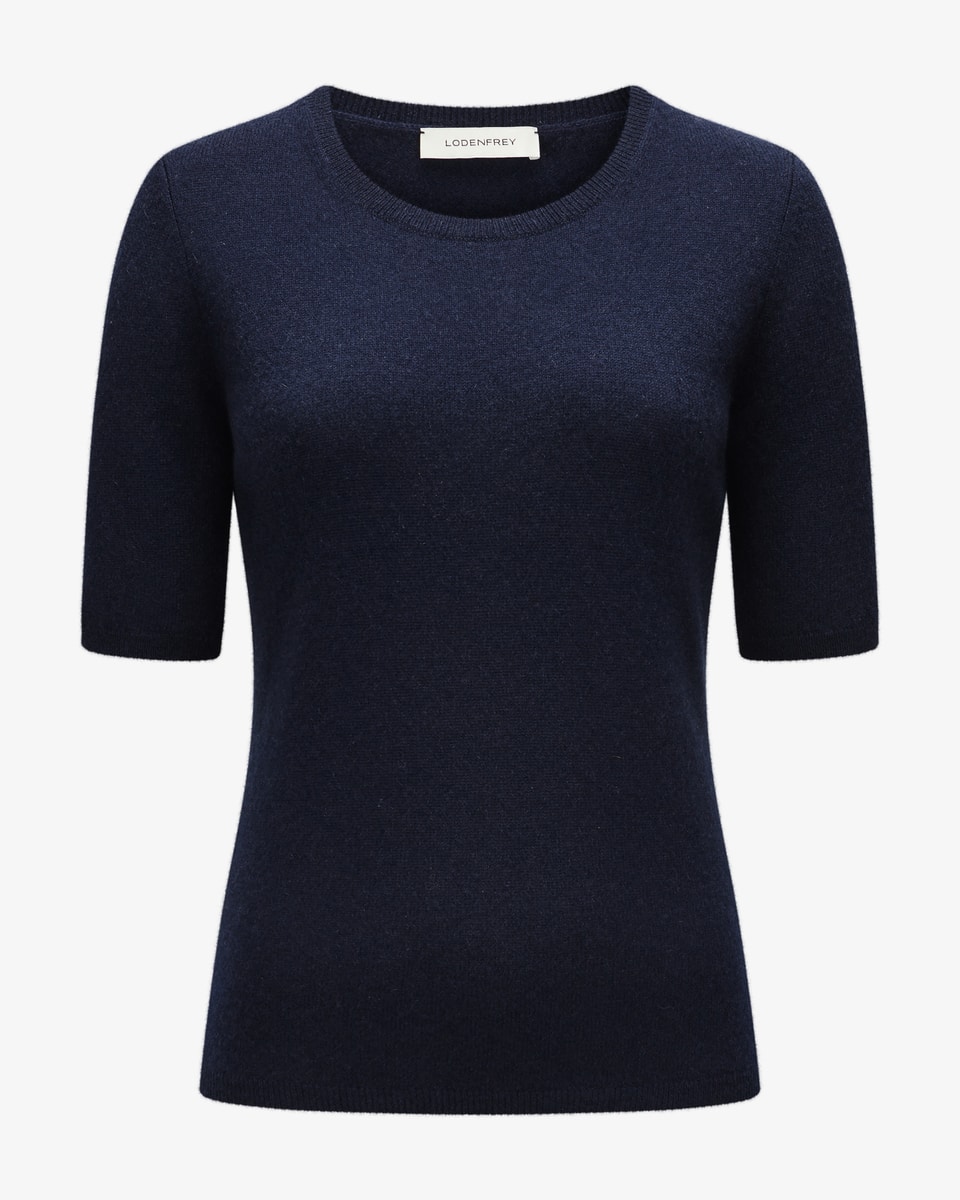 Image 1 for Cashmere knit shirt  44