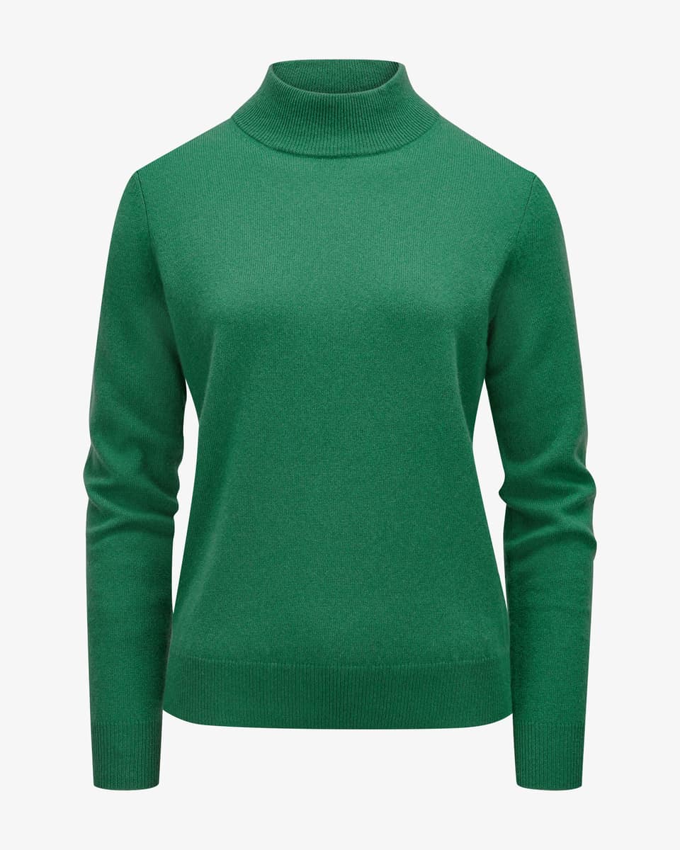 Bild 1 für Cashmere-Pullover  44