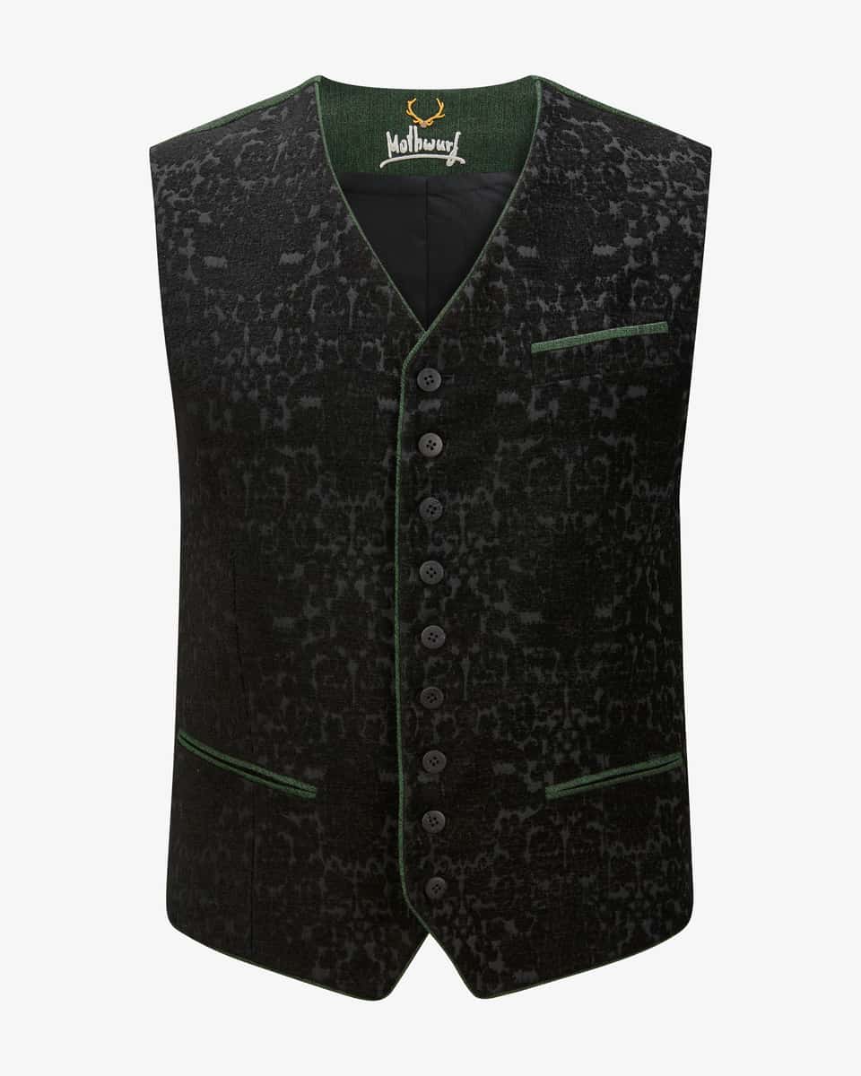 Image 1 for Traditional vest 54