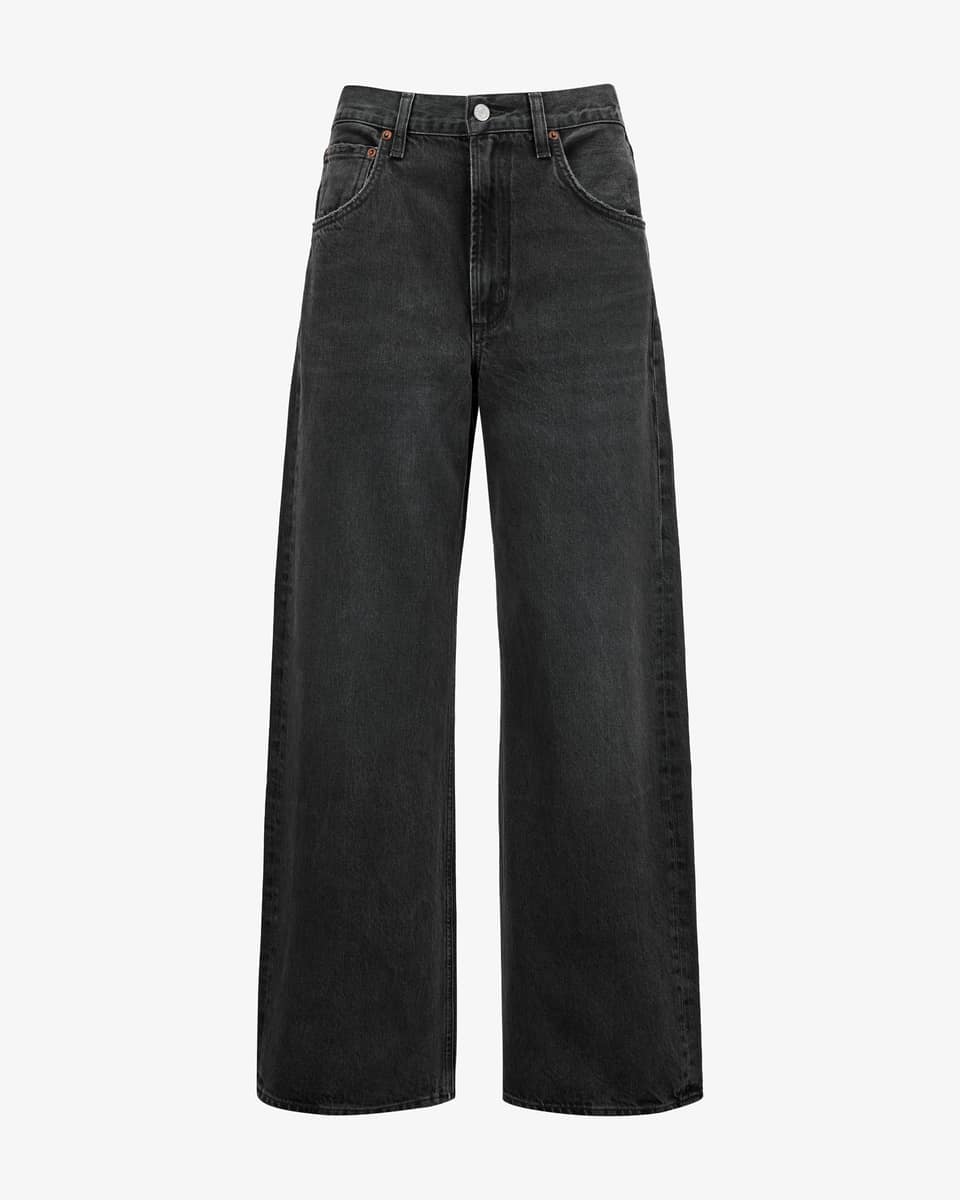 Image 1 for Low curve jeans 27