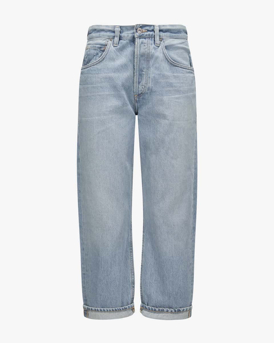 Image 1 for Dahlia 7/8 jeans  28