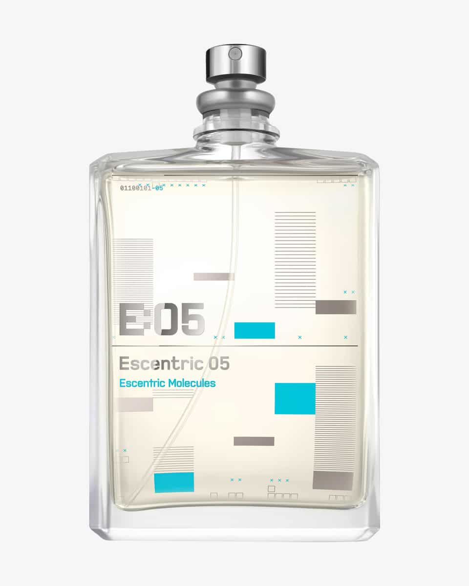 Bild 1 für Escentric 05 Eau de Toilette 100ml Unisize