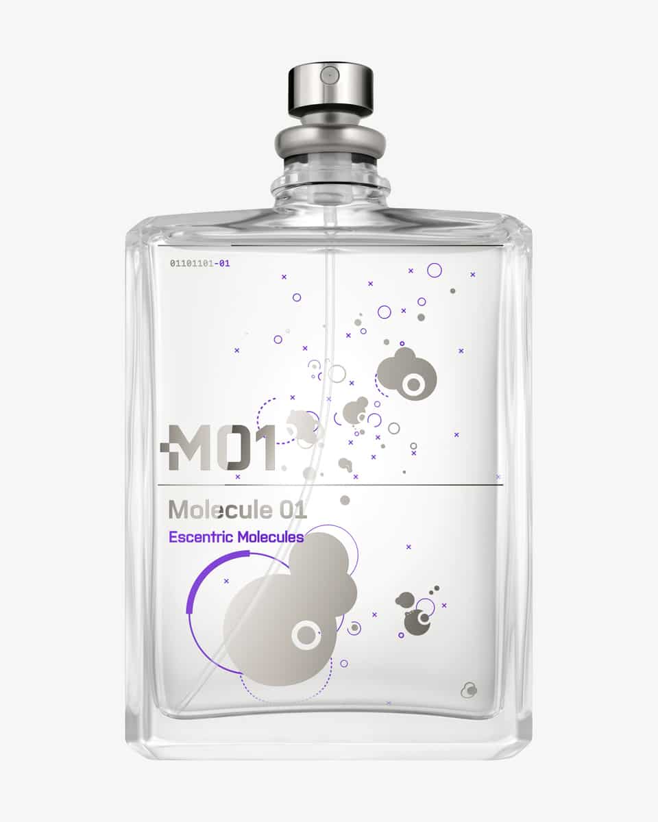 Image 1 for Molecule 01 Eau de Toilette 100ml Unisize