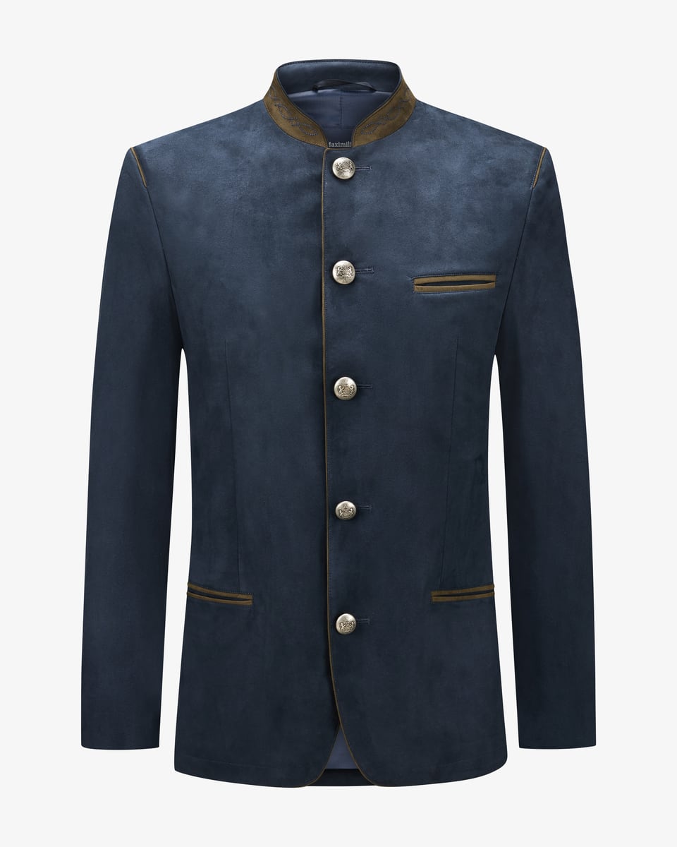 Bild 1 für Aurach Trachtenjanker  25