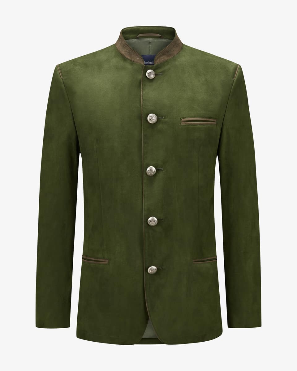 Image 1 for Aurach traditional jacket  46