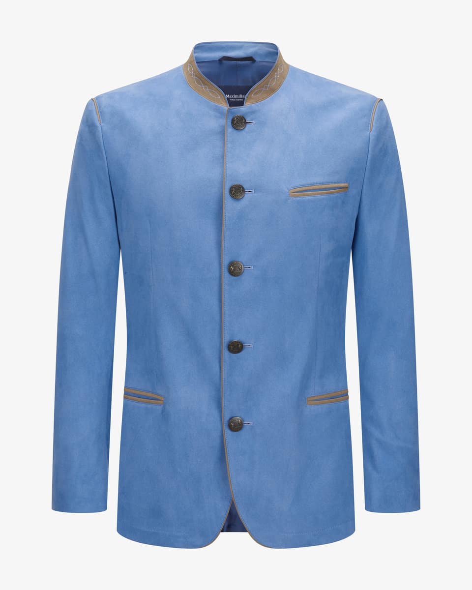 Bild 1 für Aurach Trachtenjanker  26