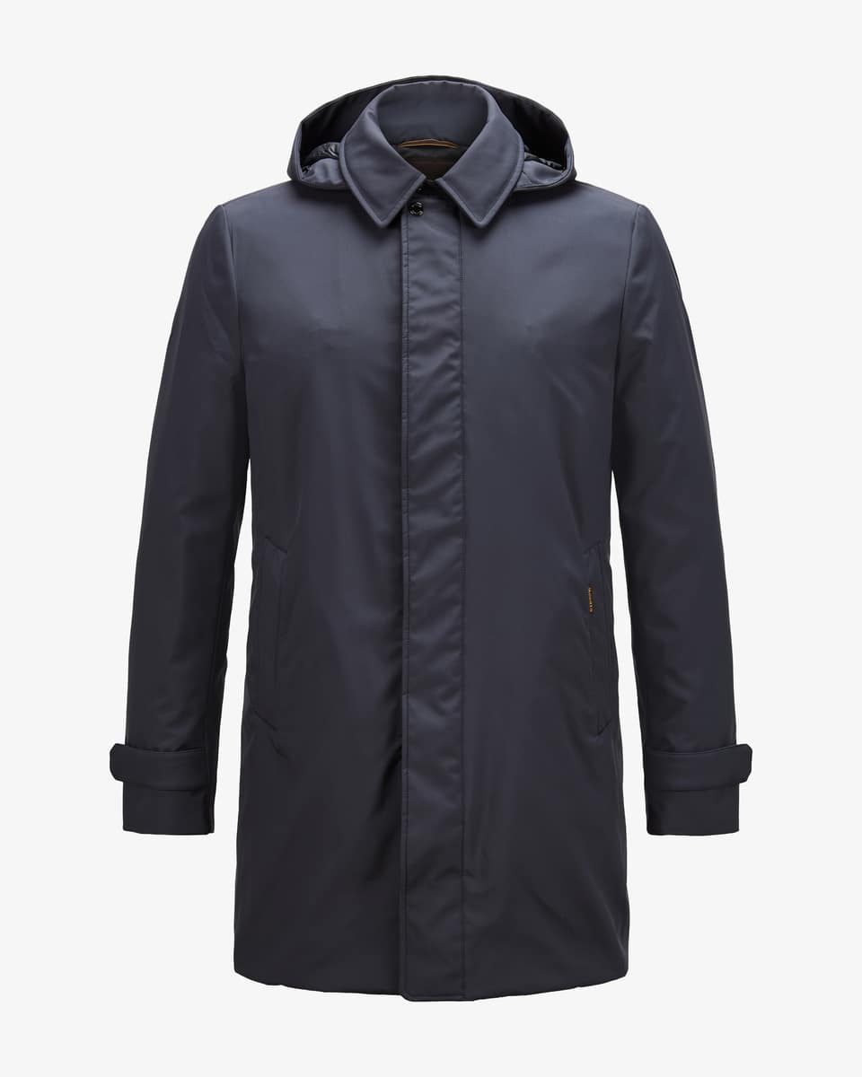 Image 1 for Vido SKT down jacket 48